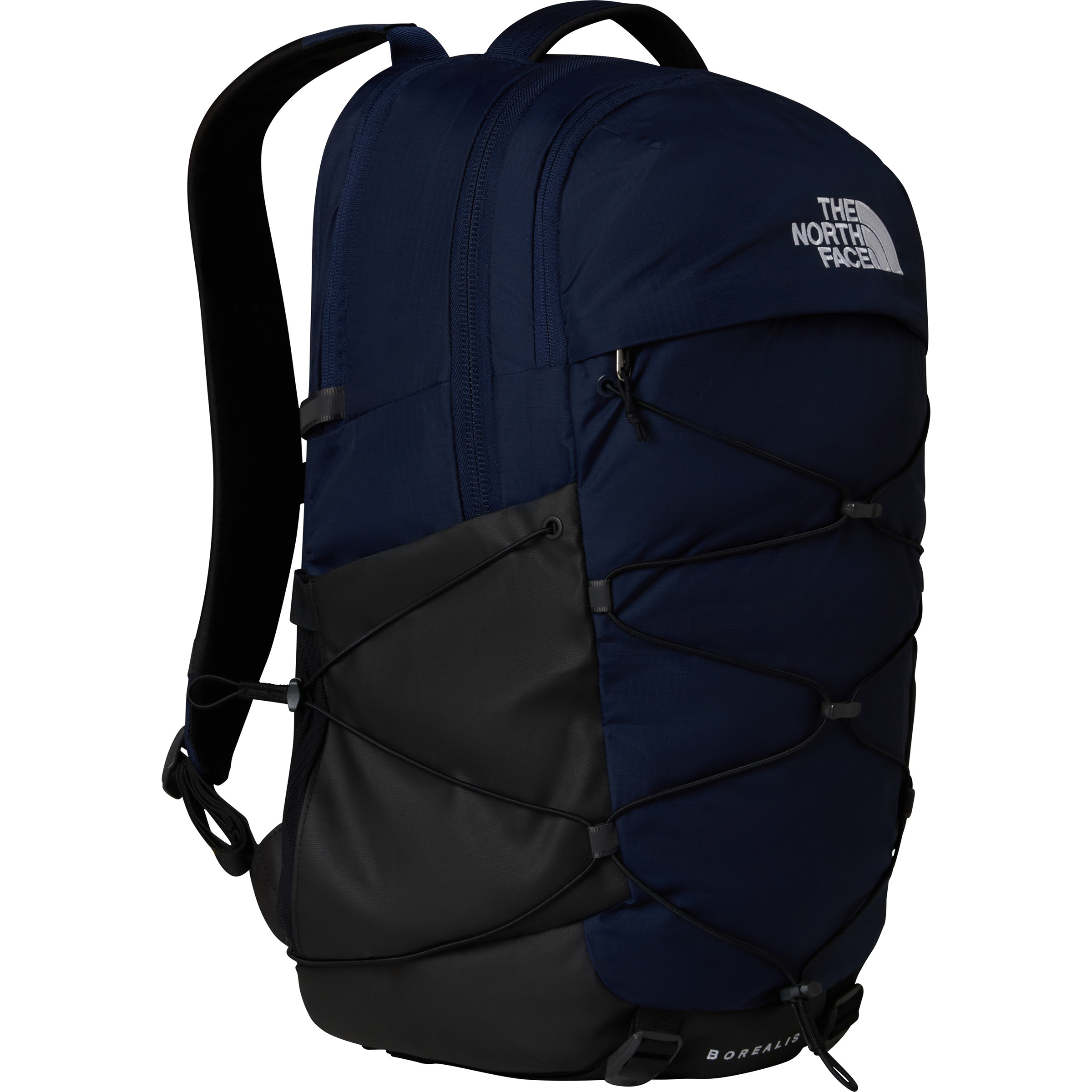 The North Face Borealis Daypacks blau Größe 28L Trekking Wasserabweisend