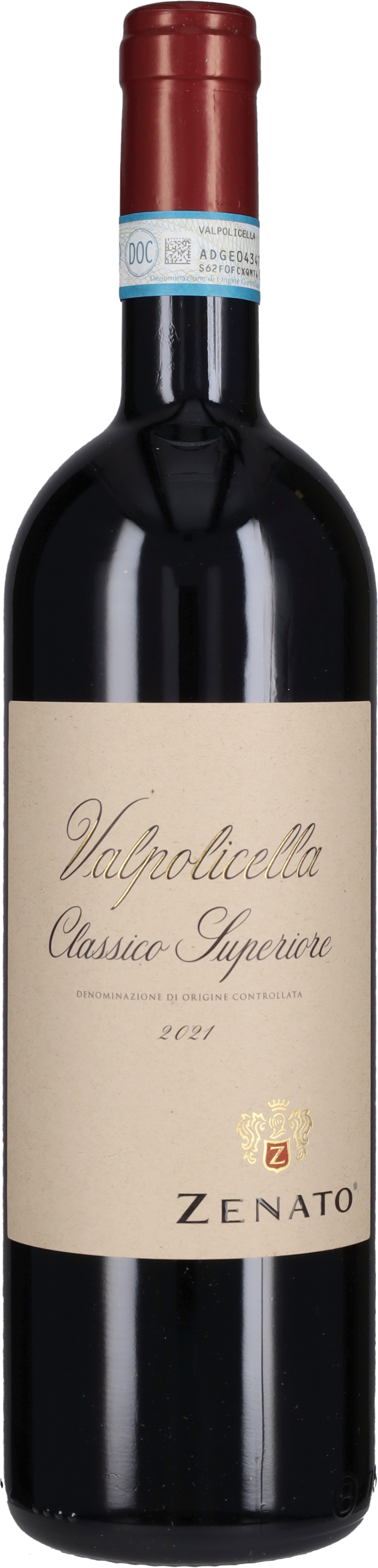 Valpolicella Classico Superiore Zenato 2021
