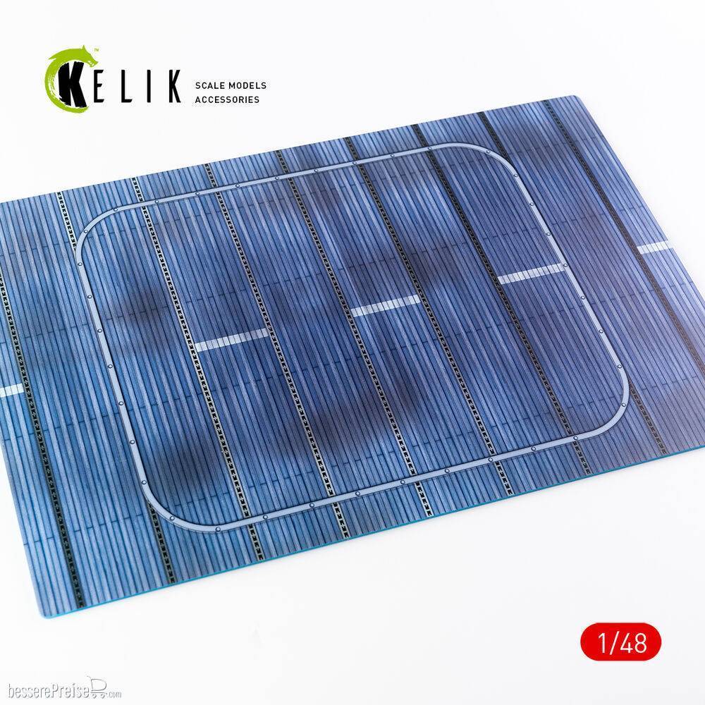 Kelik KS48014