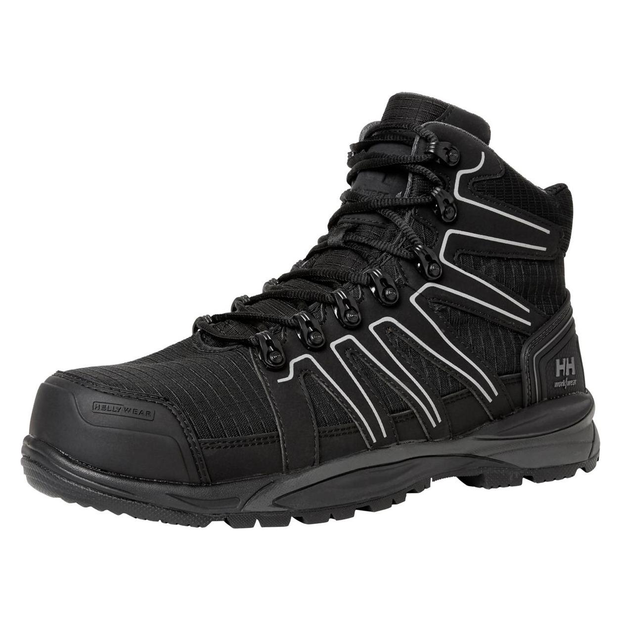 Helly Hansen Manchester Mid S3 (S3, 45) (35428-66011-11)