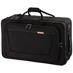 Protec IP301T iPac Triple Trumpet Case Schwarz - Gigbag Blasinstrument