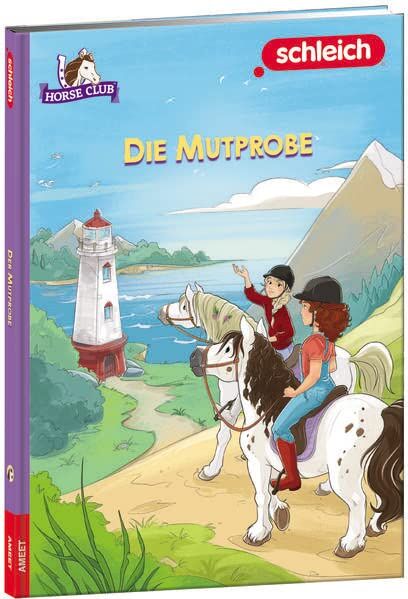 SCHLEICH® Horse Club™ – Die Mutprobe - Preis vom 19.10.2026 19:33:35 h