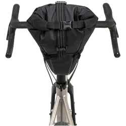Restrap, Velotasche, (4.50 l, Satteltasche)