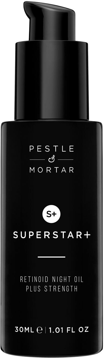 PESTLE & MORTAR Superstar+ Retinoid Night Oil 30ml