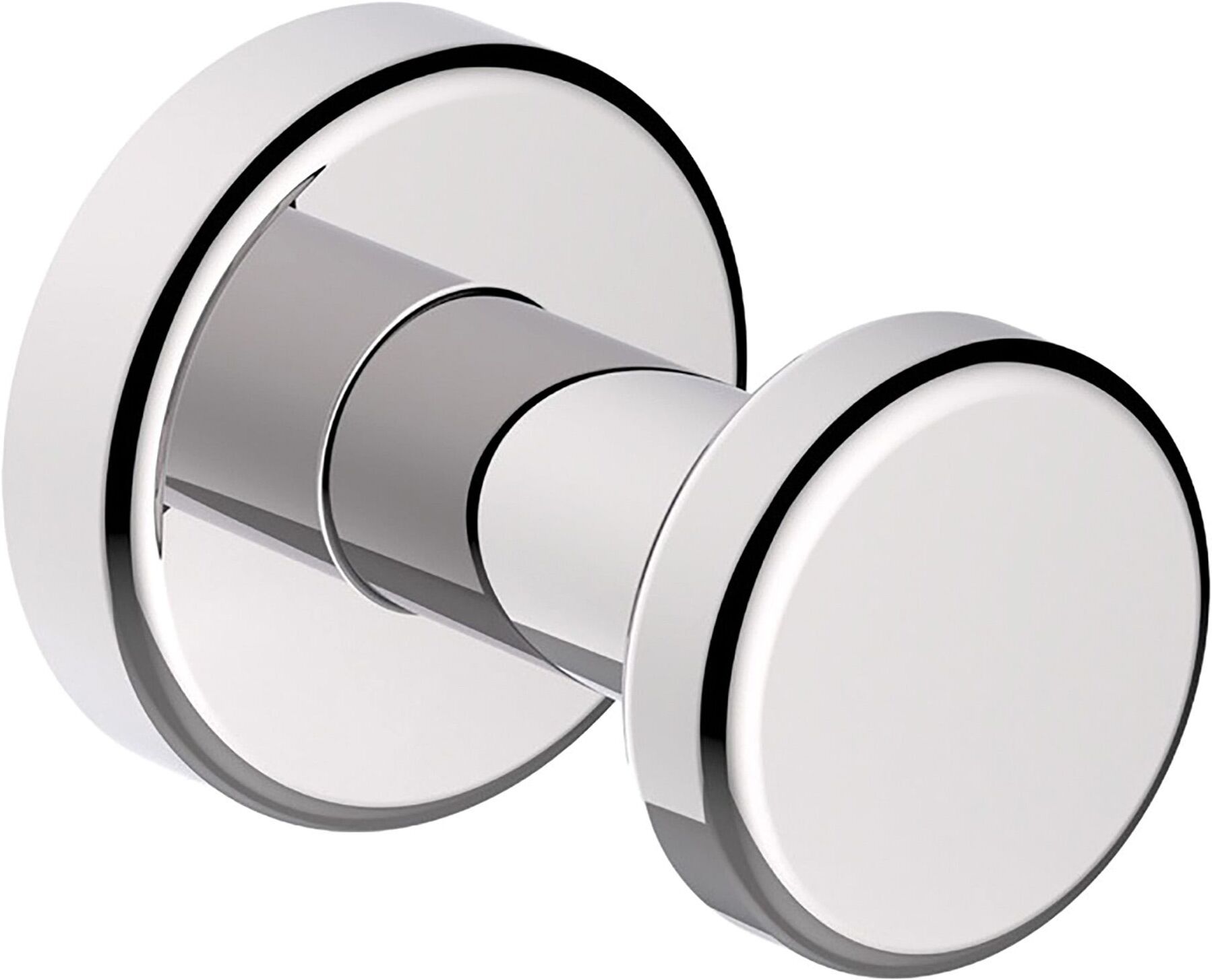 Tecnomat APPENDINO UNIVERSALE MAGNETICO CROMATO