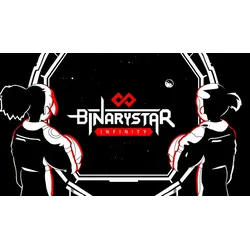 Binarystar Infinity