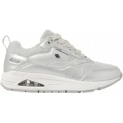 BRITISH KNIGHTS Sneaker LENNOX, Größe 39 in Silber Silber