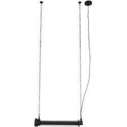 Zuiver »Prime« Pendelleuchte XL / Schwarz