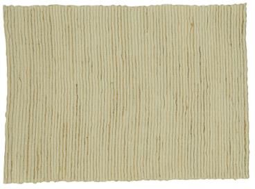 Saro Lifestyle "Water Hyacinth Design Table Placemats (Set of 4) - 14""x19"""