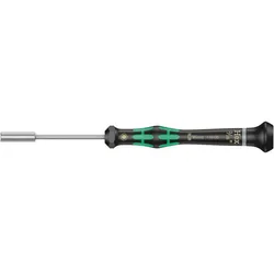 Wera 2069 Elektronik-Steckschlüssel, zöllig - 05118135001