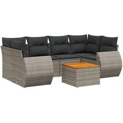 vidaXL, Gartenlounge, Céleste