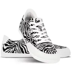 Be Lenka Sneakers Rebound - Zebra 39