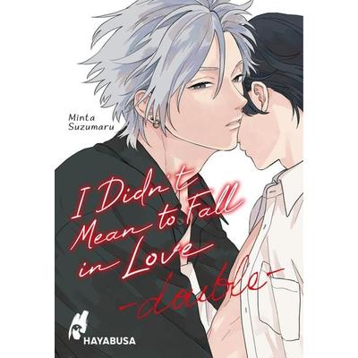 I Didn't Mean to Fall in Love – double, Taschenbuch von Minta Suzumaru, Carlsen, 978-3-551-62482-6