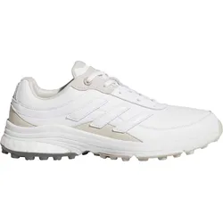 adidas Golfschuhe Zoysia, weiss/hellgrau