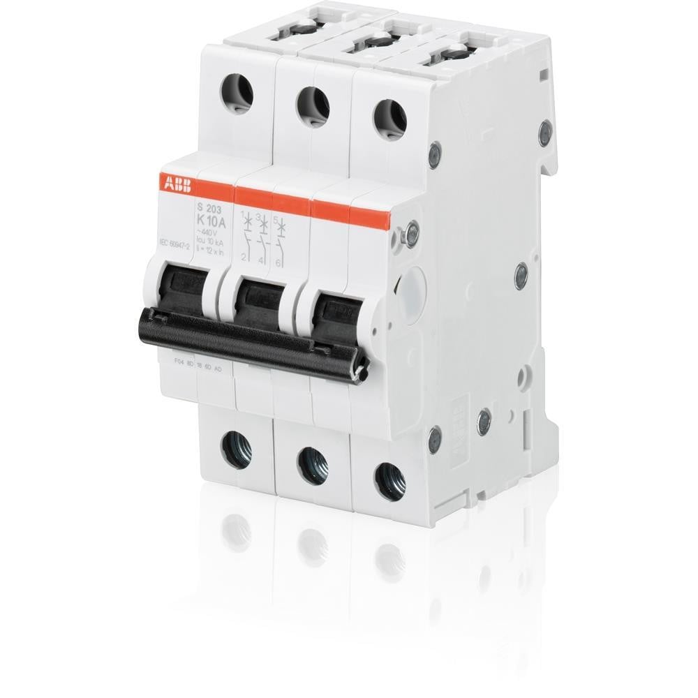 ABB S203-K16