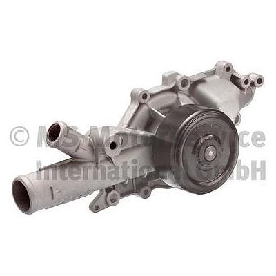 Kolbenschmidt Wasserpumpe [Hersteller-Nr. 50005909] für Mercedes-Benz