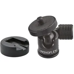 Novoflex M-NEIGER II Kamera-Montagezubehör Zubehörschuh-Befestigung