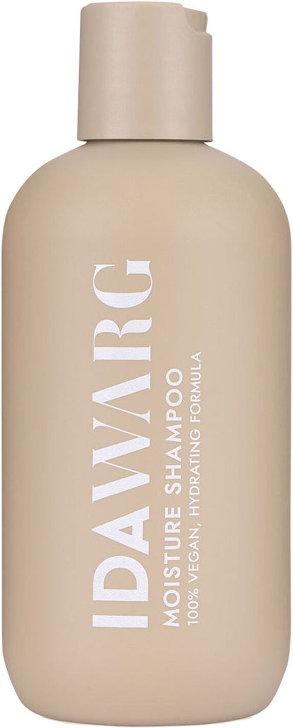 IDA WARG Moisture Shampoo 250ml