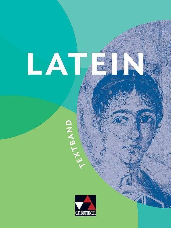 Stefan Beck - LATEIN Textband - Preis vom 10.10.2026 11:48:34 h