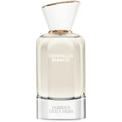 100 ml Fabbrica della Musa Cristallo Bianco Eau de Parfum Nat. Spray
