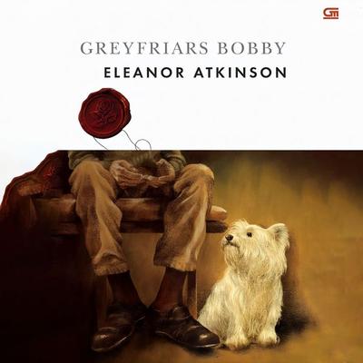 Greyfriars Bobby - Eleanor Atkinson, Audio, 9789152133279