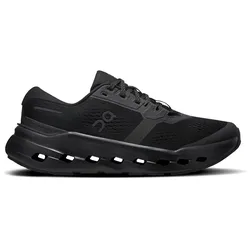 On Cloudrunner 3 Wide Laufschuhe Herren | Gr. 41 | schwarz - schwarz