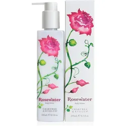 Tous, Bodylotion, Feuchtigkeitsspendende Körperlotion mit Rosenwasser 245 ml (Körperlotion, 245 ml)