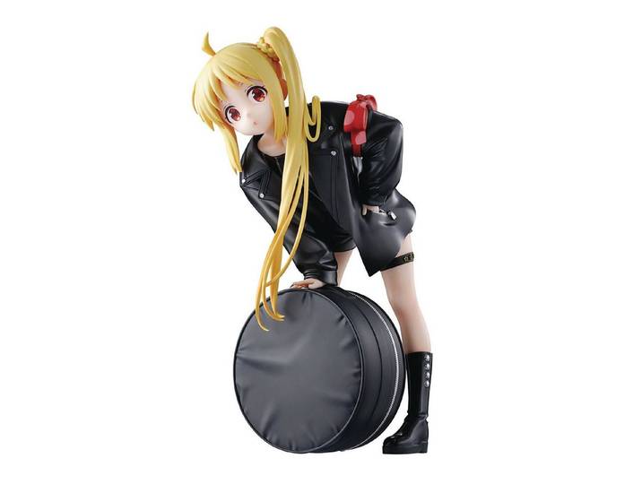 Banpresto Sammelfigur Bocchi the Rock! Nijika Ijichi Ichiban Figur