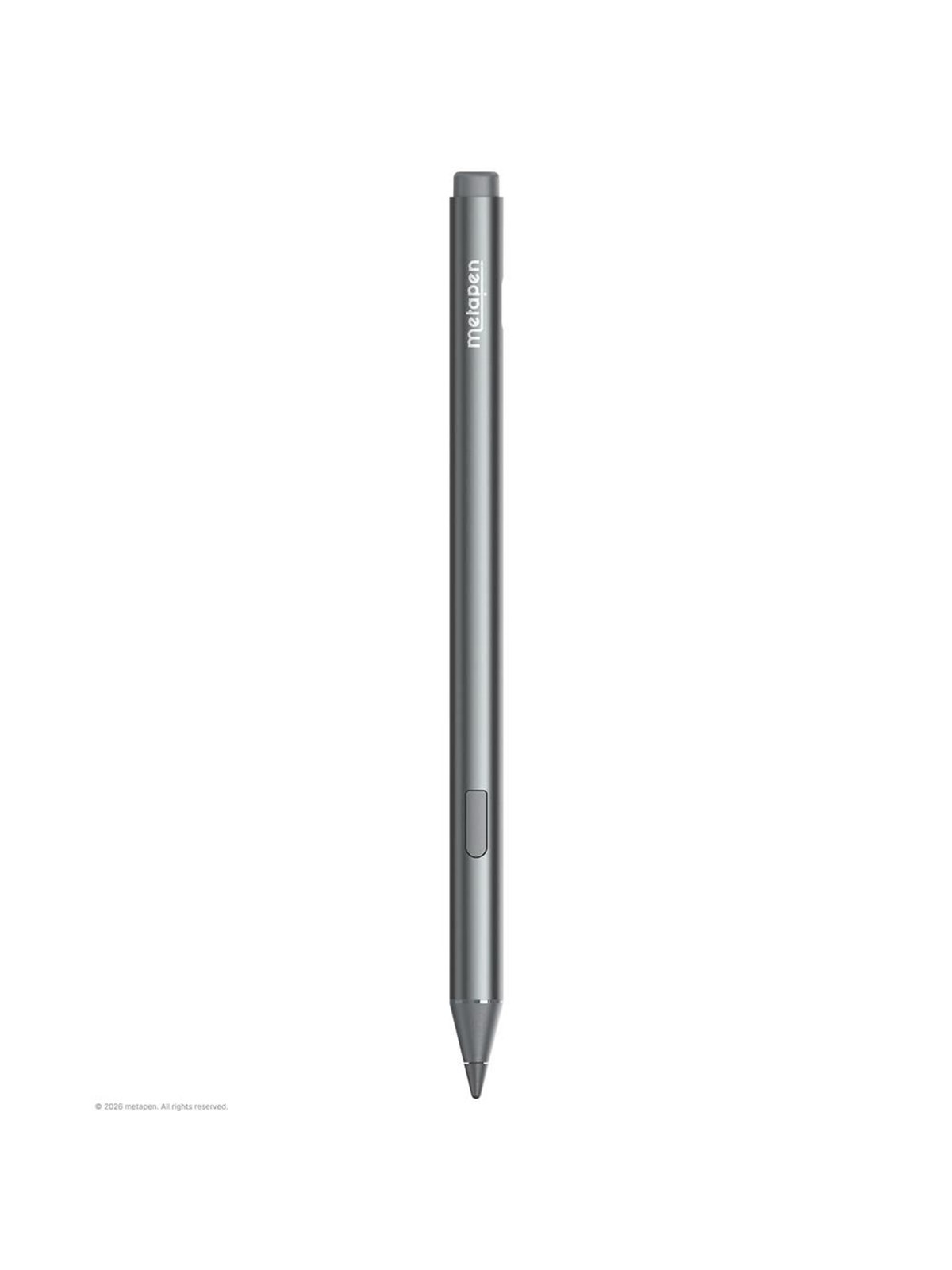Metapen Pen M2 - grey