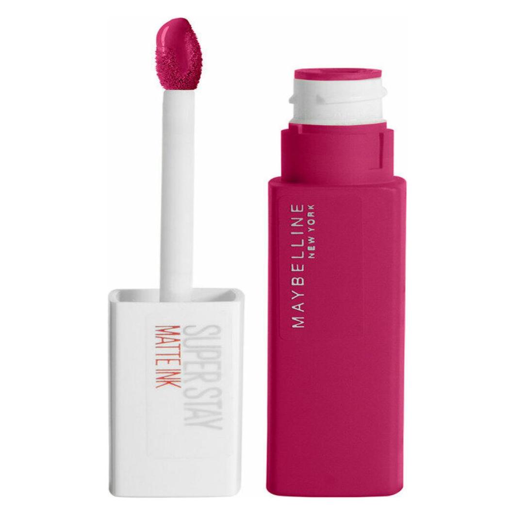 Maybelline New York Superstay Matte Ink (120 Artist) (3600531513382)