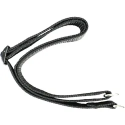 EQuest Pocket Bauchgurt für die EQuest Pocket - schwarz