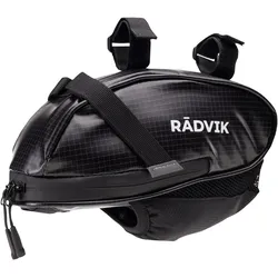 Radvik, Velotasche, (1 l, Rahmentasche)