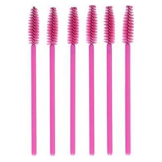 Inter Vion Inter-Vion Eyelash Brush 6Pcs. (33377482)