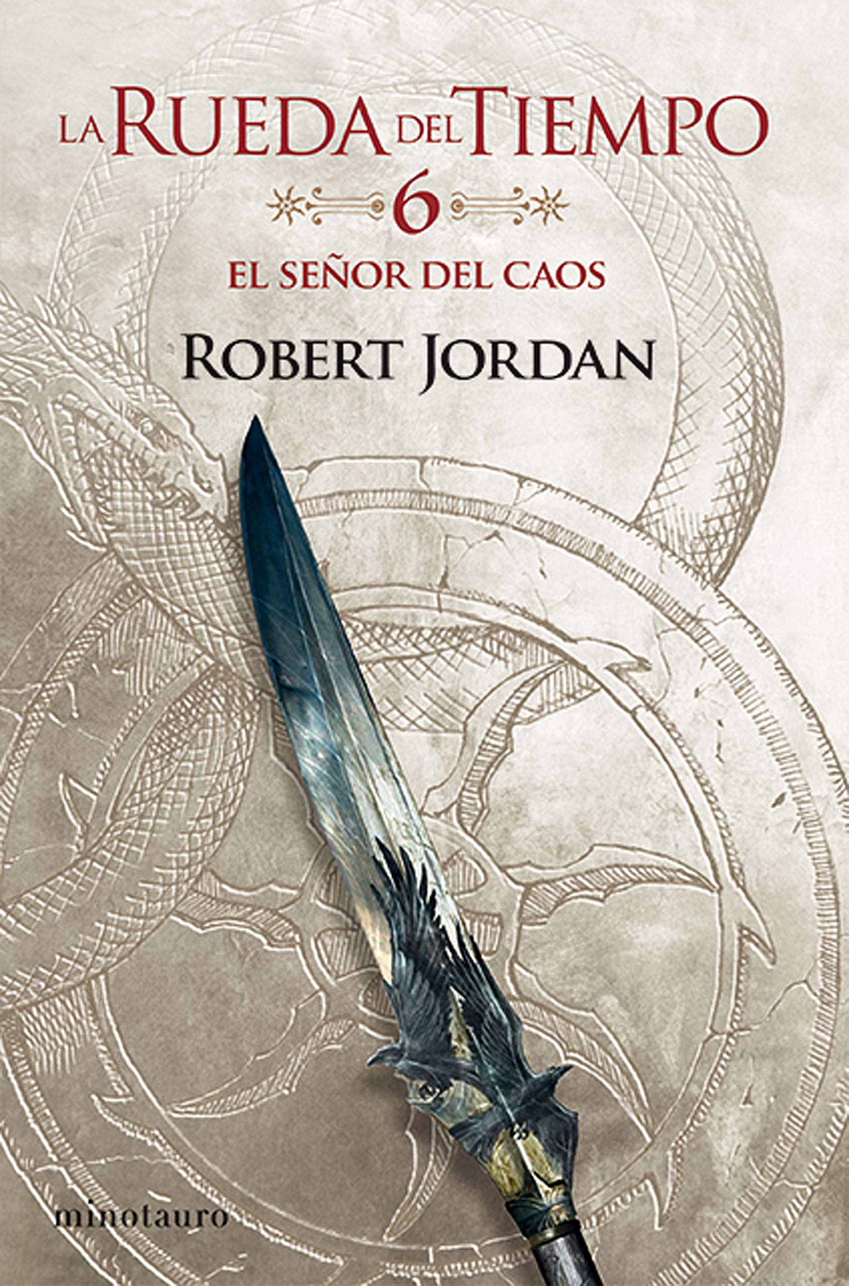 La Rueda del Tiempo nº 06/14 El Señor del Caos - Preis vom 13.10.2026 11:25:28 h