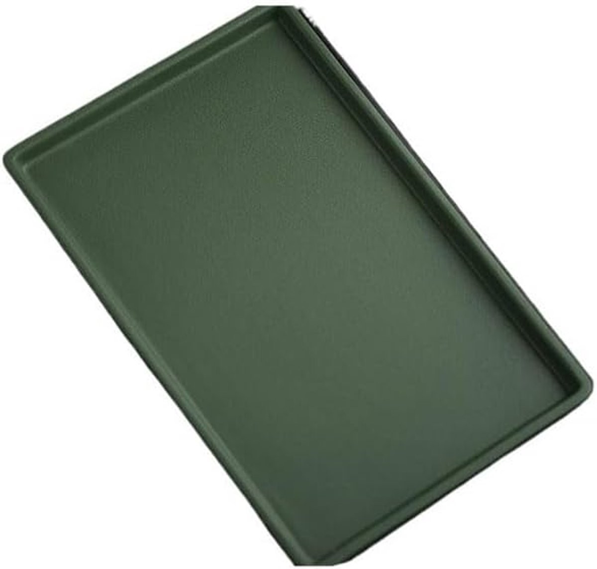 Keramisch Dienblad Bosgroen 29 cm Japanse Stijl