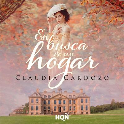 En busca de un hogar - Claudia Cardozo, Audio, 9791370171643