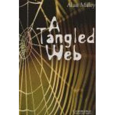 A Tangled Web Level 5, Taschenbuch von Alan Maley, Cambridge University Press, 978-0-521-53664-6