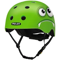 Melon, Velohelm, (46 - 52 cm)