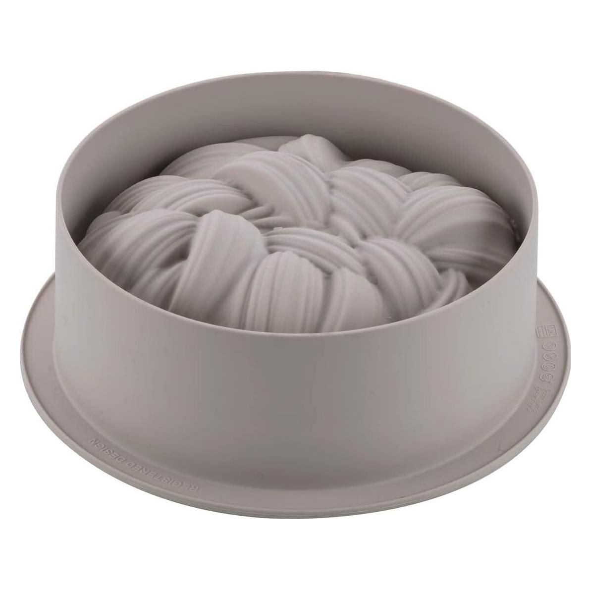 Silikomart Silikonform - Wooly (19 cm) (20972820)