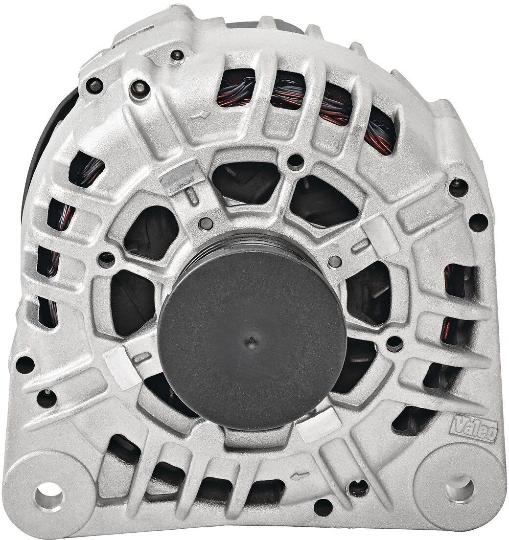 Drehstromgenerator VALEO 437208