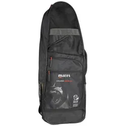 Mares - Cruise Beach Bag - 31l - Motivfarbe: Black