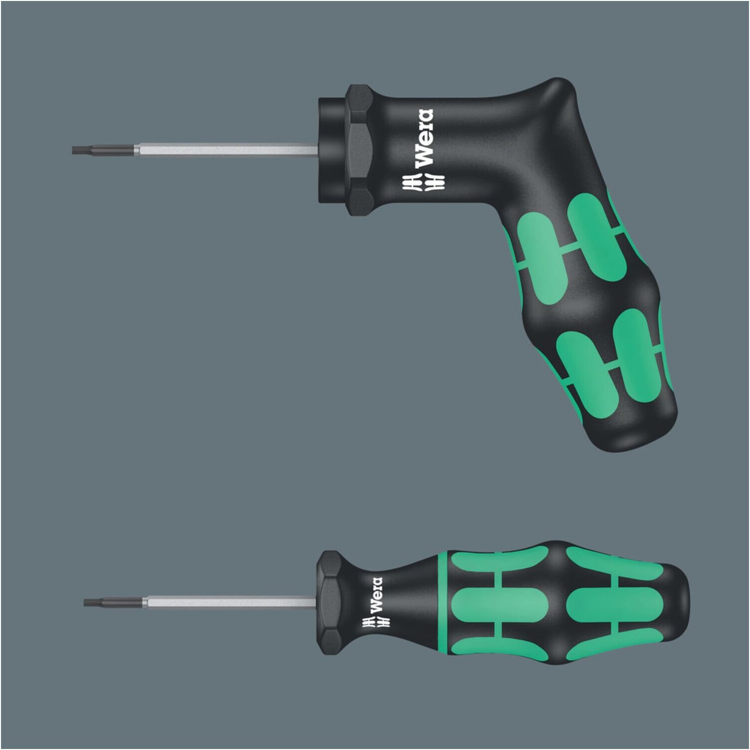 Wera 300 IP Drehmomentindikator TX PLUS, 7 IP x 0,9 N m (05028041001)