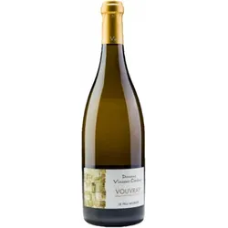 Le Peu Morier sec 2024 - Vincent Careme