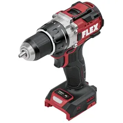 Flex Akku-Bohrschrauber DD 2G 18-EC HD2 C 18 V 2 Gang mit Turbomodus 535165