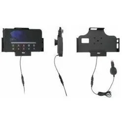 Brodit Passive holder With, Smartphone Halterung, Schwarz