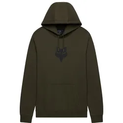 FOX Fox Head Hoodie