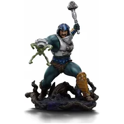 Iron Studios Masters of the Universe Art Scale Statue 1/10 Serpent Claw Man-at-Arms heo Exclusice 23 cm