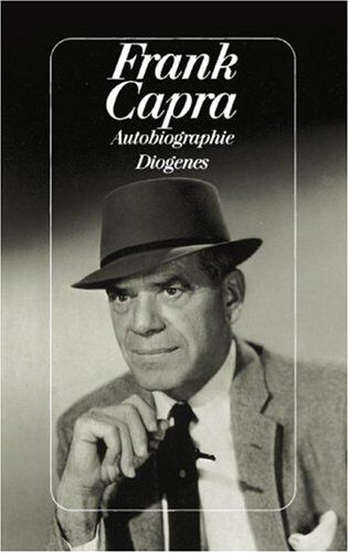Frank Capra - Autobiographie - Preis vom 30.09.2026 09:01:18 h