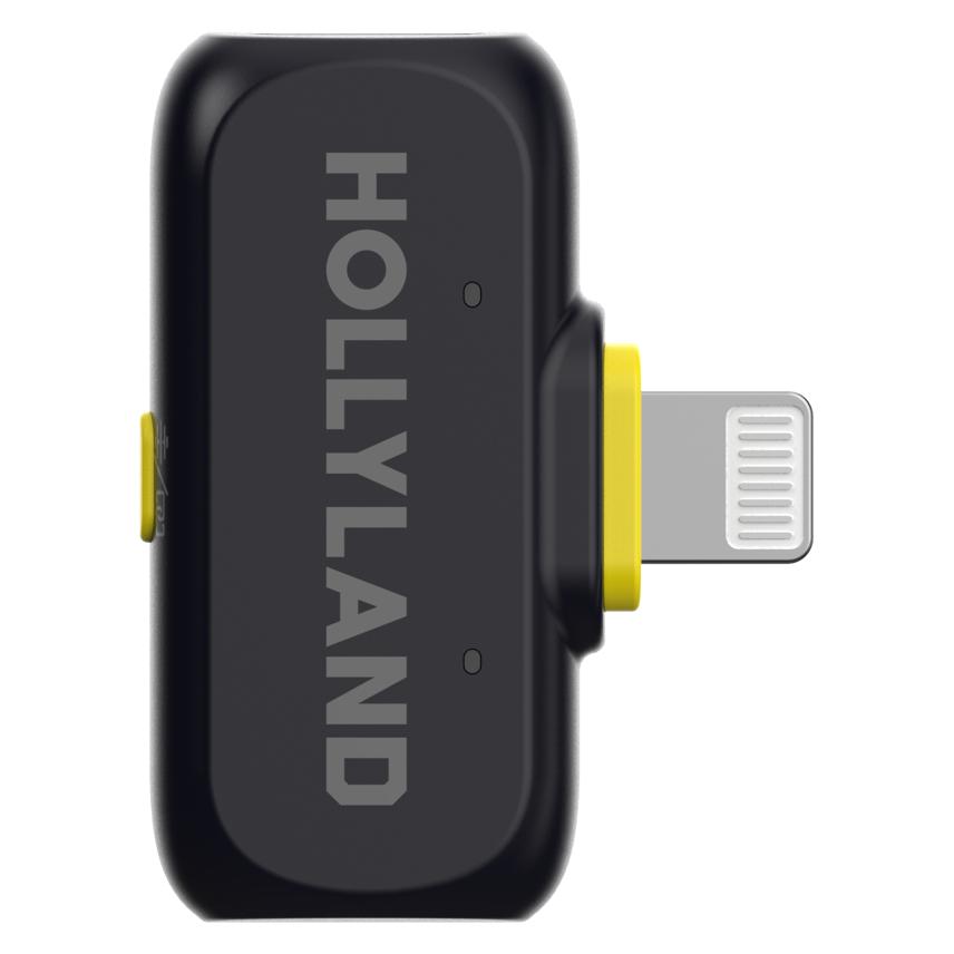 Hollyland Lark A1 Mini Duo (Lightning) (4110100673)
