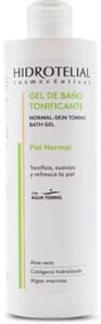 Hidrotelial GEL DE BANHO TONIFICANTE PELE NORMAL 500ml